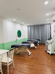 SANG NHƯỢNG SPA MẶT TIỀN KHÁNH HỘI QUẬN 4 - CHỈ 400 TRIỆU