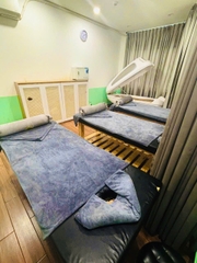 SANG NHƯỢNG SPA MẶT TIỀN KHÁNH HỘI QUẬN 4 - CHỈ 400 TRIỆU