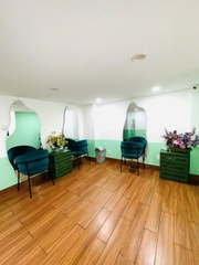 SANG NHƯỢNG SPA MẶT TIỀN KHÁNH HỘI QUẬN 4 - CHỈ 400 TRIỆU