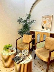 SANG NHƯỢNG SPA TRUNG TÂM QUẬN 1 - GIÁ SIÊU RẺ CHỈ 290 TRIỆU