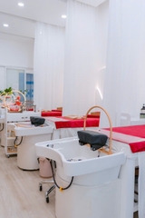 CẦN SANG NHƯỢNG TIỆM NALS - DẦU GỘI TRUNG TÂM QUẬN 1