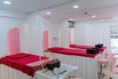 CẦN SANG NHƯỢNG TIỆM NALS - DẦU GỘI TRUNG TÂM QUẬN 1