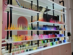 CẦN SANG NHƯỢNG TIỆM NALS - DẦU GỘI TRUNG TÂM QUẬN 1