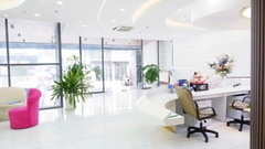 GIA ĐÌNH CÓ VIỆC GẤP - TẶNG LẠI TMV CAO CẤP Q1