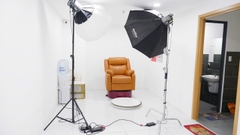 GIA ĐÌNH CÓ VIỆC GẤP - TẶNG LẠI TMV CAO CẤP Q1