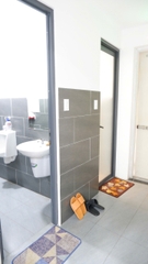 GIA ĐÌNH CÓ VIỆC GẤP - TẶNG LẠI TMV CAO CẤP Q1