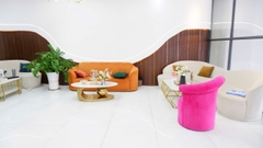 GIA ĐÌNH CÓ VIỆC GẤP - TẶNG LẠI TMV CAO CẤP Q1