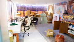 GIA ĐÌNH CÓ VIỆC GẤP - TẶNG LẠI TMV CAO CẤP Q1