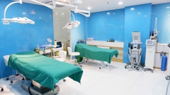 GIA ĐÌNH CÓ VIỆC GẤP - TẶNG LẠI TMV CAO CẤP Q1