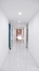 GIA ĐÌNH CÓ VIỆC GẤP - TẶNG LẠI TMV CAO CẤP Q1