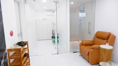 GIA ĐÌNH CÓ VIỆC GẤP - TẶNG LẠI TMV CAO CẤP Q1