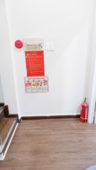 ĐỔI VỊ TRÍ KINH DOANH - SANG NHƯỢNG LẠI PHÒNG KHÁM PTTM