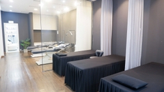 ĐỔI VỊ TRÍ KINH DOANH - SANG NHƯỢNG LẠI PHÒNG KHÁM PTTM