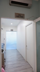 ĐỔI VỊ TRÍ KINH DOANH - SANG NHƯỢNG LẠI PHÒNG KHÁM PTTM