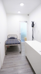 ĐỔI VỊ TRÍ KINH DOANH - SANG NHƯỢNG LẠI PHÒNG KHÁM PTTM