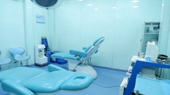 ĐỔI VỊ TRÍ KINH DOANH - SANG NHƯỢNG LẠI PHÒNG KHÁM PTTM