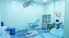 ĐỔI VỊ TRÍ KINH DOANH - SANG NHƯỢNG LẠI PHÒNG KHÁM PTTM