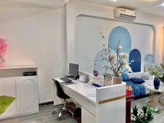 SANG NHƯỢNG PHÒNG KHÁM NHA KHOA - MẶT TIỀN TÂN PHÚ