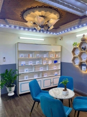 SANG NHƯỢNG PHÒNG KHÁM NHA KHOA CHỈ 350 TRIỆU