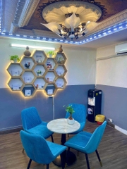 SANG NHƯỢNG PHÒNG KHÁM NHA KHOA CHỈ 350 TRIỆU