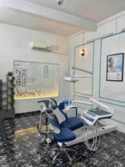 SANG NHƯỢNG PHÒNG KHÁM NHA KHOA CHỈ 350 TRIỆU