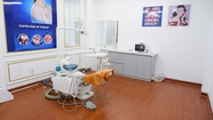 SANG NHƯỢNG SPA MẶT TIỀN QUẬN 10 - FULL NỘI THẤT