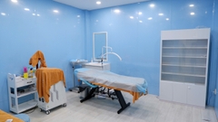 SANG NHƯỢNG SPA MẶT TIỀN QUẬN 10 - FULL NỘI THẤT