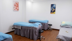 SANG NHƯỢNG THẨM MỸ VIỆN MẶT TIỀN QUẬN 5