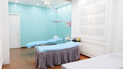 SANG NHƯỢNG THẨM MỸ VIỆN MẶT TIỀN QUẬN 5