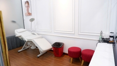 SANG NHƯỢNG THẨM MỸ VIỆN MẶT TIỀN QUẬN 5