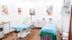 SANG NHƯỢNG THẨM MỸ VIỆN MẶT TIỀN QUẬN 5