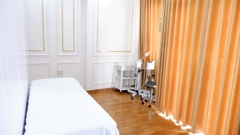 SANG NHƯỢNG SPA ĐẸP - MẶT TIỀN QUẬN 3