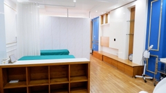 SANG NHƯỢNG SPA ĐẸP - MẶT TIỀN QUẬN 3