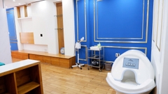 SANG NHƯỢNG SPA ĐẸP - MẶT TIỀN QUẬN 3