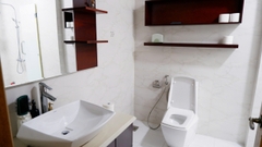 SANG NHƯỢNG SPA ĐẸP - MẶT TIỀN QUẬN 3