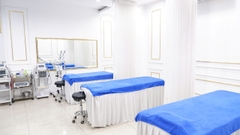 SANG NHƯỢNG SPA ĐẸP - MẶT TIỀN QUẬN 3