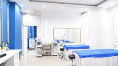 SANG NHƯỢNG SPA ĐẸP - MẶT TIỀN QUẬN 3