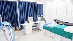 SANG NHƯỢNG SPA ĐẸP - MẶT TIỀN QUẬN 3