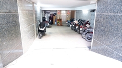 SANG NHƯỢNG SPA ĐẸP - MẶT TIỀN QUẬN 3