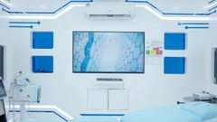 SANG NHƯỢNG PHÒNG KHÁM THẨM MỸ QUẬN 12