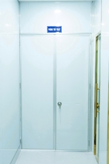 SANG NHƯỢNG PHÒNG KHÁM THẨM MỸ QUẬN 12