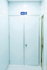 SANG NHƯỢNG PHÒNG KHÁM THẨM MỸ QUẬN 12