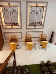 SANG NHƯỢNG SPA DƯỠNG SINH - THÀNH PHỐ BIÊN HÒA