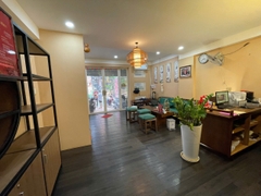 SANG NHƯỢNG MẶT BẰNG SPA - VỊ TRÍ ĐẮC ĐỊA QUẬN 10