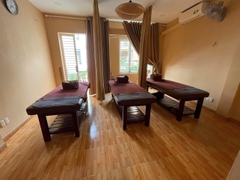 SANG NHƯỢNG MẶT BẰNG SPA - VỊ TRÍ ĐẮC ĐỊA QUẬN 10