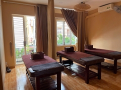 SANG NHƯỢNG MẶT BẰNG SPA - VỊ TRÍ ĐẮC ĐỊA QUẬN 10
