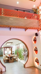 SANG NHƯỢNG SPA DƯỠNG SINH CAO CẤP QUẬN 1