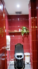 SANG NHƯỢNG SPA DƯỠNG SINH CAO CẤP QUẬN 1