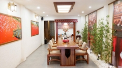 SANG NHƯỢNG SPA DƯỠNG SINH CAO CẤP QUẬN 1