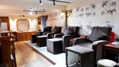 SANG NHƯỢNG SPA DƯỠNG SINH CAO CẤP QUẬN 1